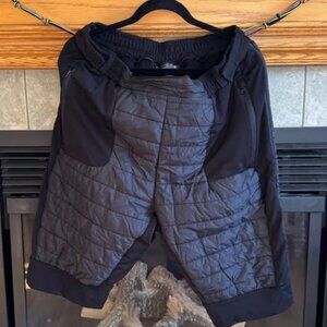 Men’s XL Kombi Quest Packable Insulated Shorts